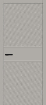 Межкомнатная дверь Граффити-27 Greyny