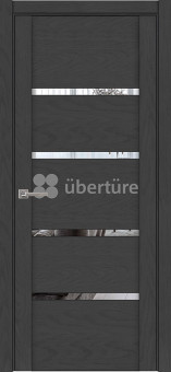 Межкомнатная дверь UniLine 30020 SoftTouch Атрацит Soft touch Межкомнатная дверь UniLine 30020 SoftTouch Атрацит Soft touch