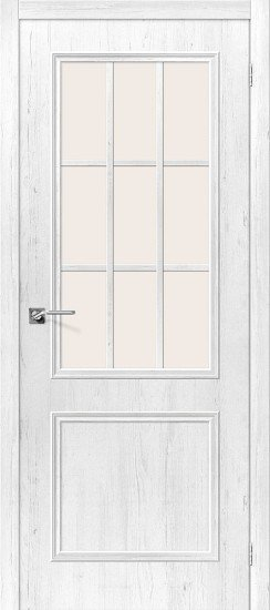 Симпл-12 3D Shabby Chic