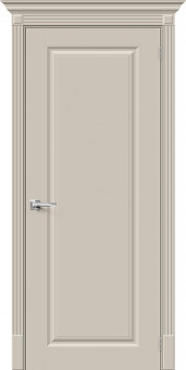 Межкомнатная дверь Скинни-10 Creamy