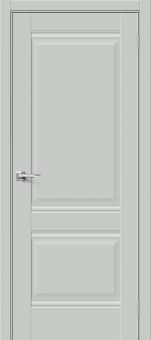 Межкомнатная дверь Прима-2 grey mat Межкомнатная дверь Прима-2 grey mat