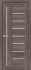 Межкомнатная дверь Браво-29 White Mix Межкомнатная дверь Браво-29 White Mix