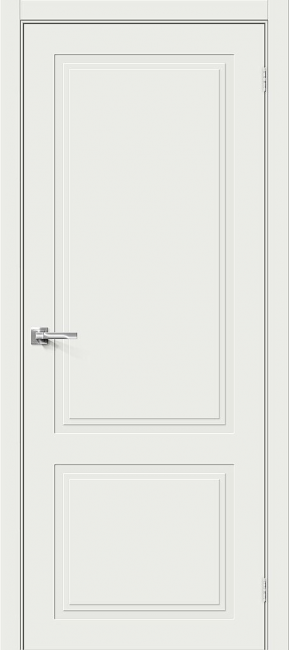 Межкомнатная дверь Граффити-42 Super White Межкомнатная дверь Граффити-42 Super White