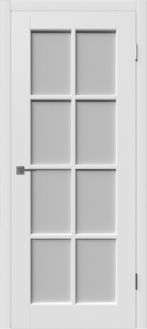 Межкомнатная дверь Porta polar пг 