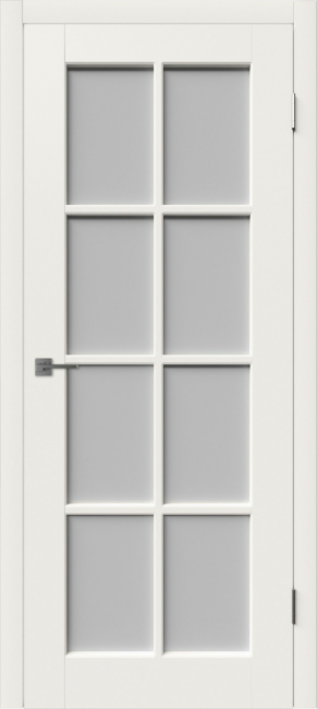 Межкомнатная дверь Porta polar пг 