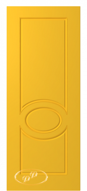 Межкомнатная дверь Сканди-4 Rumax  