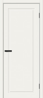 Межкомнатная дверь Граффити-10 Whitey