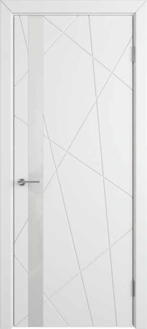 Flitta polar пг Flitta polar пг