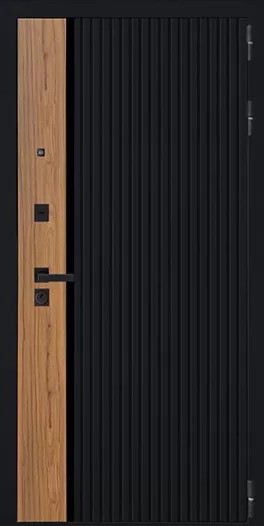Дверь входная 3К YoDoors-14 Дверь входная 3К YoDoors-14