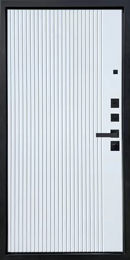 Дверь входная 3К YoDoors-14 Дверь входная 3К YoDoors-14