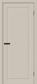 Межкомнатная дверь Граффити-10 Creamy