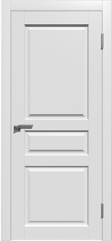Межкомнатная дверь Гранд 3 ral 9003