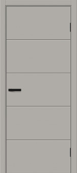 Межкомнатная дверь Граффити-1 Greyny