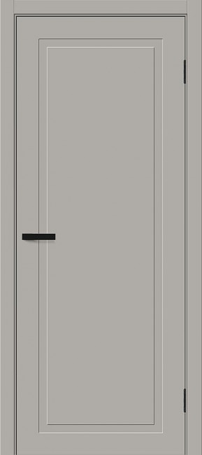 Межкомнатная дверь Граффити-10 Greyny